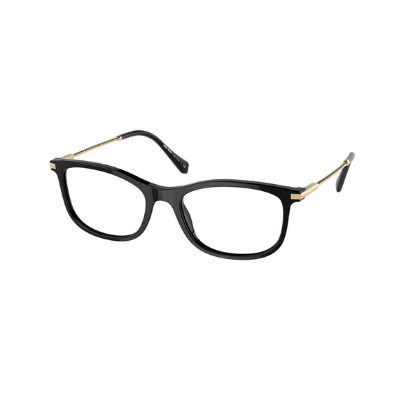NWT Miu Miu MU09TV-1AB1O1-51 Eyeglasses - Picture 1 of 2